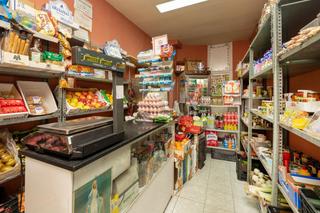 Local commercial à Camino de Ronda