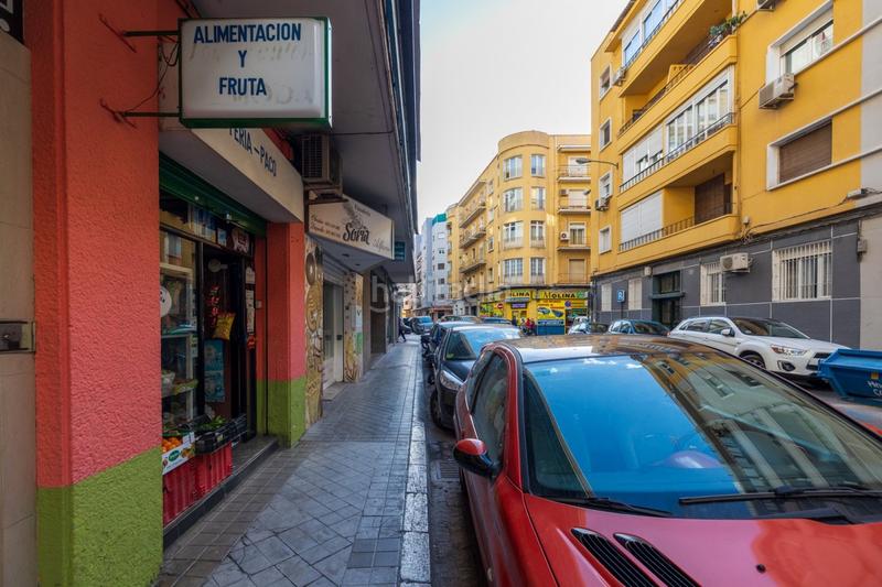Foto 3d21fdec-e978-4060-99c4-9cc99c063394. Local commercial dans Camino de Ronda Granada