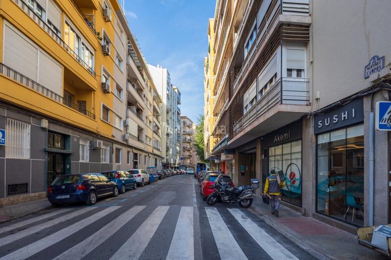 Foto 5a80a531-2a8b-46a5-946f-fa5577ba077a. Local commercial dans Camino de Ronda Granada