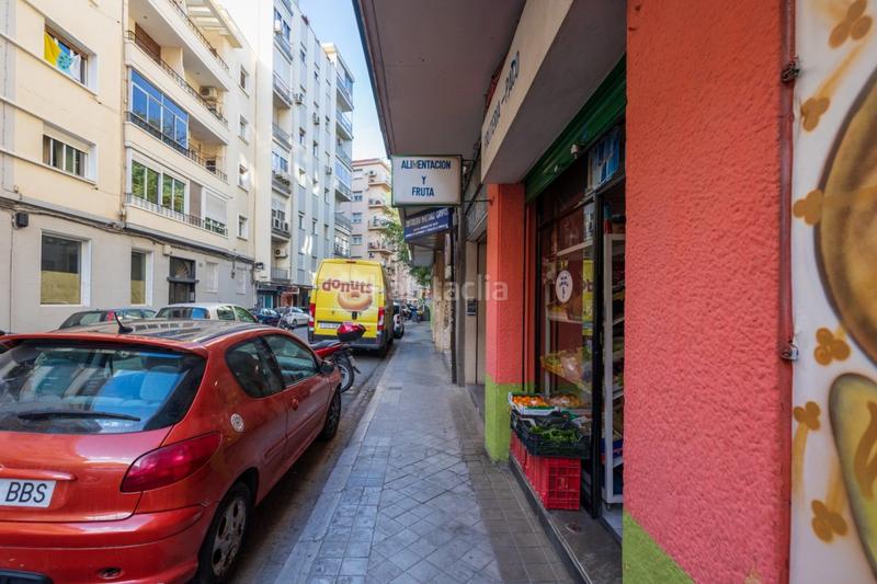 Foto 7e6fc544-c620-4ad3-b4a1-c7687a880f05. Local commercial dans Camino de Ronda Granada