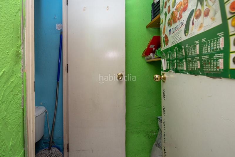 Foto b82b3c98-e575-40a5-9bf1-ad31b5699b9d. Local commercial dans Camino de Ronda Granada