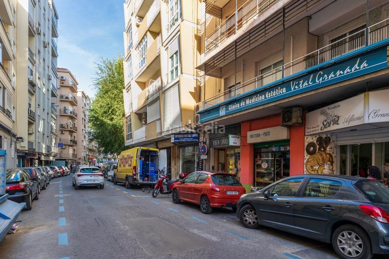 Foto bf09c437-972f-44e3-8c2b-807993661607. Local commercial dans Camino de Ronda Granada
