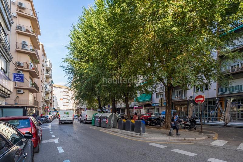 Foto dcf69d21-975d-4984-9b13-234afd45b4d8. Local commercial dans Camino de Ronda Granada