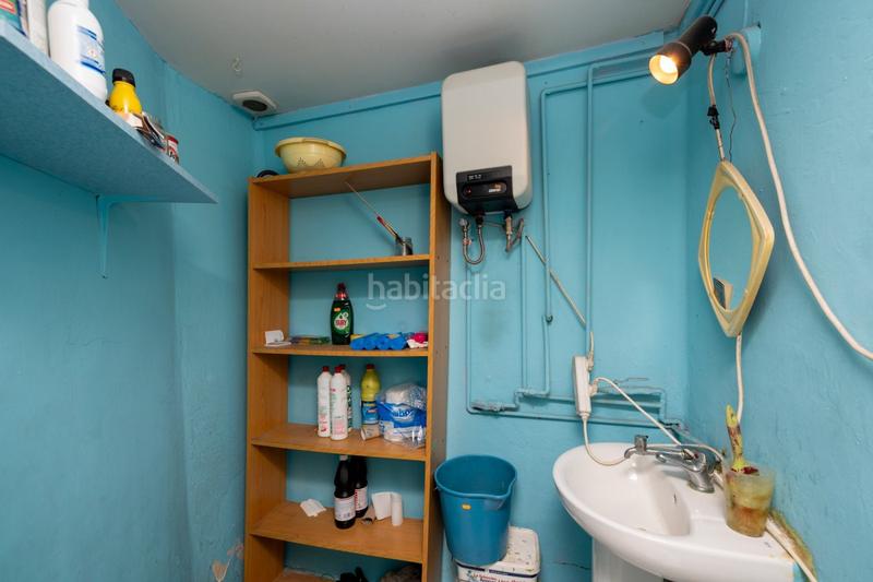 Foto e8bee072-5184-4d0e-9b41-7da7f887667e. Local commercial dans Camino de Ronda Granada