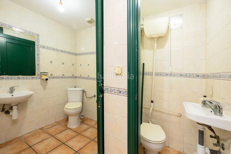 Foto 5747a60a-4b6c-4a96-881a-bf9438583f6f. Local commercial dans Plaza de Toros Granada