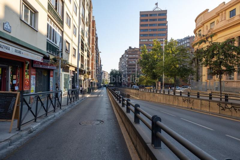 Foto 58593b43-27cc-449f-88f6-3ac36afd7ddc. Local commercial dans Plaza de Toros Granada