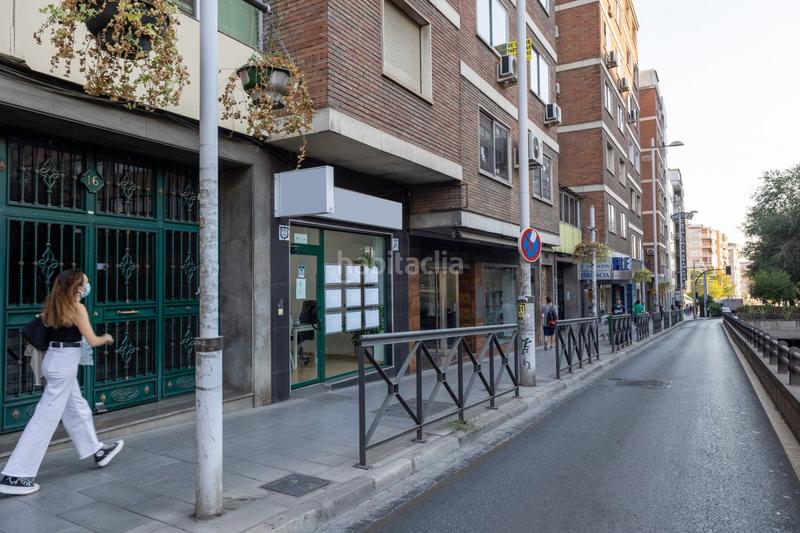 Foto 62cc9e11-0d43-4918-ab06-e064a9e16eac. Local commercial dans Plaza de Toros Granada