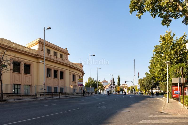 Foto 6f681b3d-1ee0-44a9-806b-73847ed68724. Local commercial dans Plaza de Toros Granada