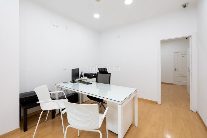 Foto db6dec8d-fa0f-4530-9e0c-ad6b1ca74471. Local commercial dans Plaza de Toros Granada