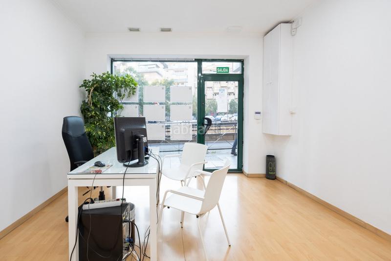 Foto df01b359-5602-43e7-9a91-9f976167d9db. Local commercial dans Plaza de Toros Granada