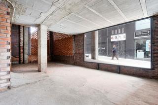 Locale commerciale in Pajaritos