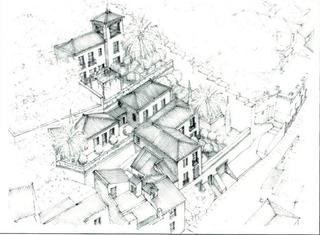 Terreno residenziale in San Ildefonso