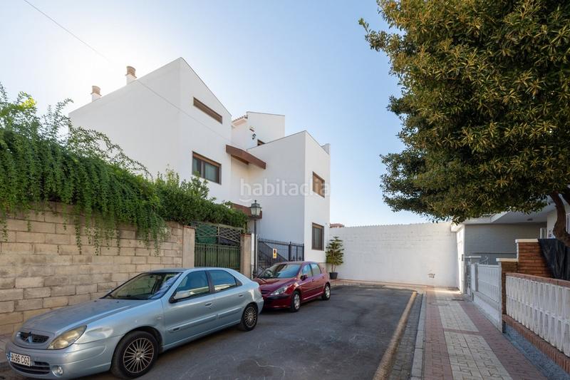 Foto 26dd46d1-7342-44b3-806f-313c1d909be7. Chalet a la venta chalet de lujo en La Cruz Granada