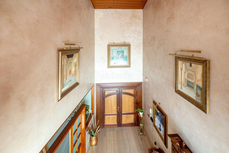 Foto 301fd0f7-d5b1-4004-9571-328b8da04e01. Chalet a la venta chalet de lujo en La Cruz Granada