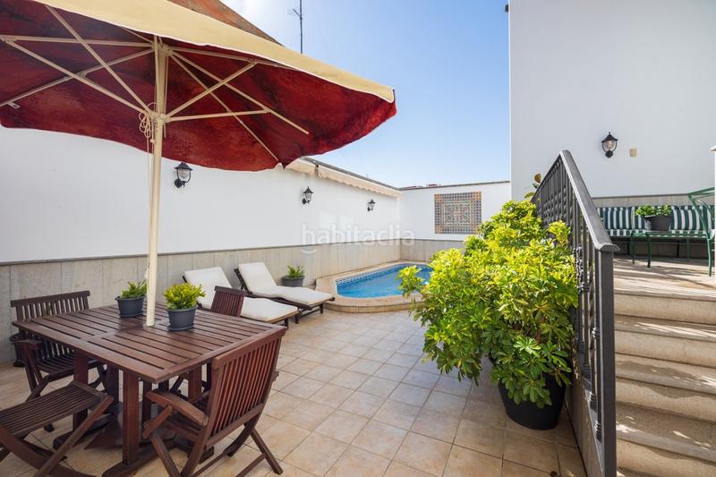 Foto 42cbbb88-6b05-4a19-a580-5fc60254e66f. Chalet a la venta chalet de lujo en La Cruz Granada