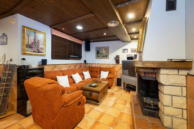 Foto 89067c05-e879-497e-953d-60c6b871d281. Chalet a la venta chalet de lujo en La Cruz Granada