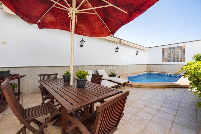 Foto a7ea1279-b64b-4de2-9cec-83779fe7978c. Chalet a la venta chalet de lujo en La Cruz Granada