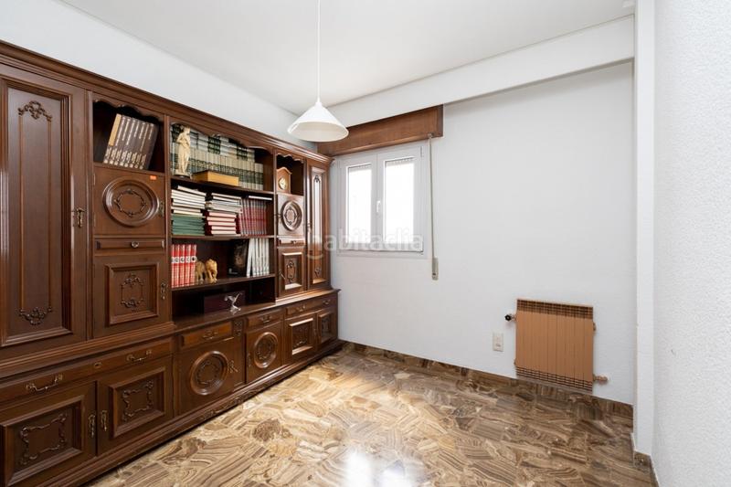 Foto 0341536c-6b78-4192-977f-c5f306e17c8a. Piso señorial piso en san anton en San Matías - Realejo Granada
