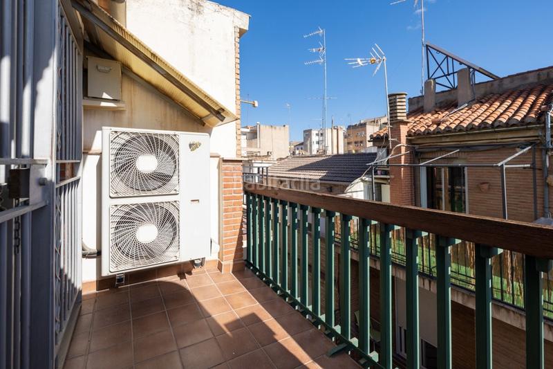 Foto 15d0591d-7ead-430b-b98b-a36f06c94802. Piso señorial piso en san anton en San Matías - Realejo Granada
