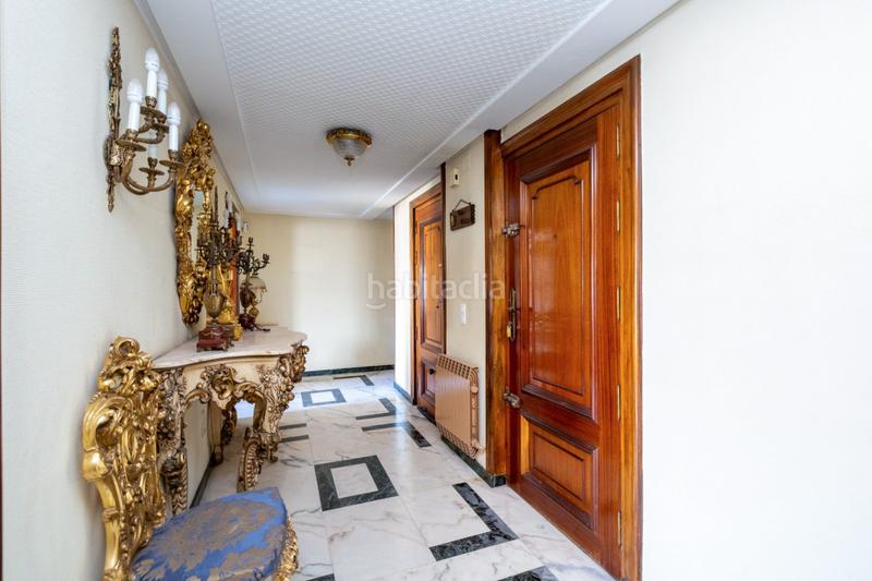 Foto 1701d8d5-01c0-4eb1-a098-17f90eb4e6e8. Piso señorial piso en san anton en San Matías - Realejo Granada