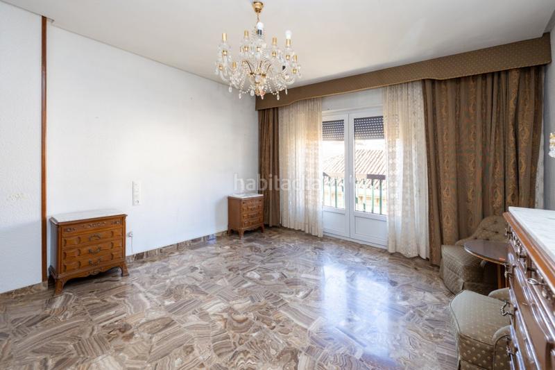 Foto 1b090a82-8b31-4dc4-b6af-198240187e70. Piso señorial piso en san anton en San Matías - Realejo Granada