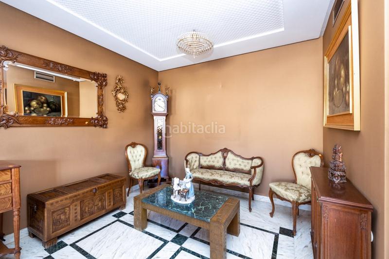 Foto 32931f3f-5d54-4668-91ad-3019515e07af. Piso señorial piso en san anton en San Matías - Realejo Granada