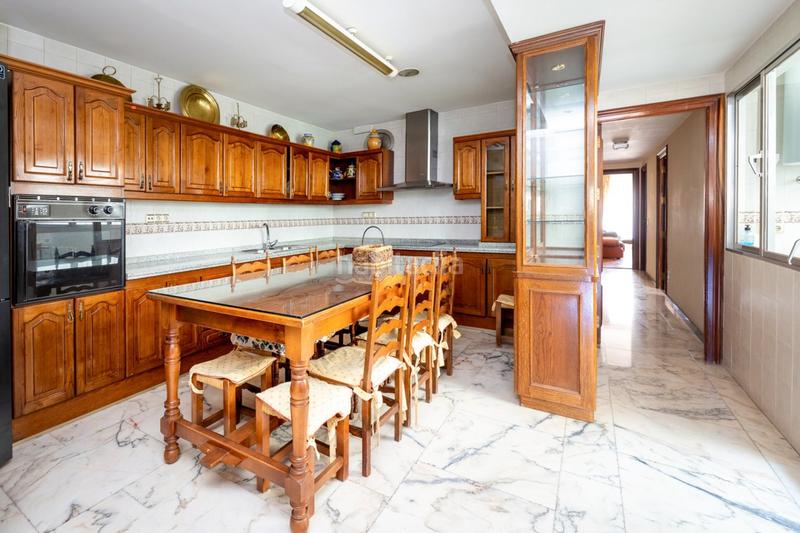 Foto 4739f616-f276-4fa1-9d0e-5d2c04201114. Piso señorial piso en san anton en San Matías - Realejo Granada