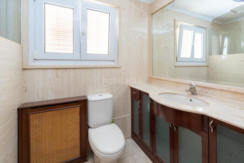 Foto 52514e89-205f-47b3-bd94-c7e98f6c844c. Piso señorial piso en san anton en San Matías - Realejo Granada