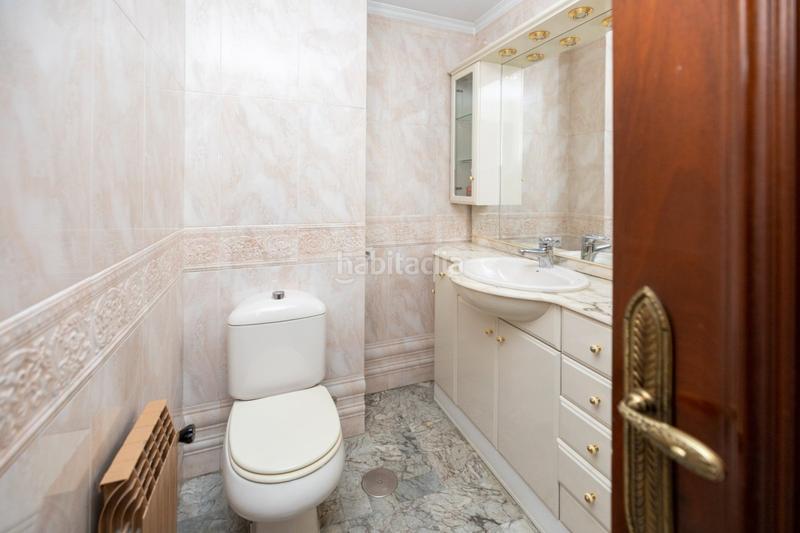 Foto 83206e0b-fe37-4c82-af9a-b35834bb33c0. Piso señorial piso en san anton en San Matías - Realejo Granada