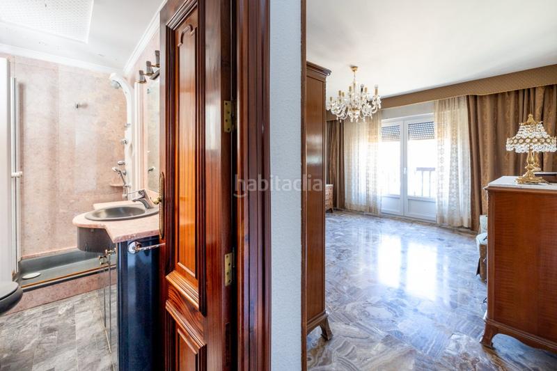 Foto 8c08ac24-ba55-443d-9078-93698f002580. Piso señorial piso en san anton en San Matías - Realejo Granada