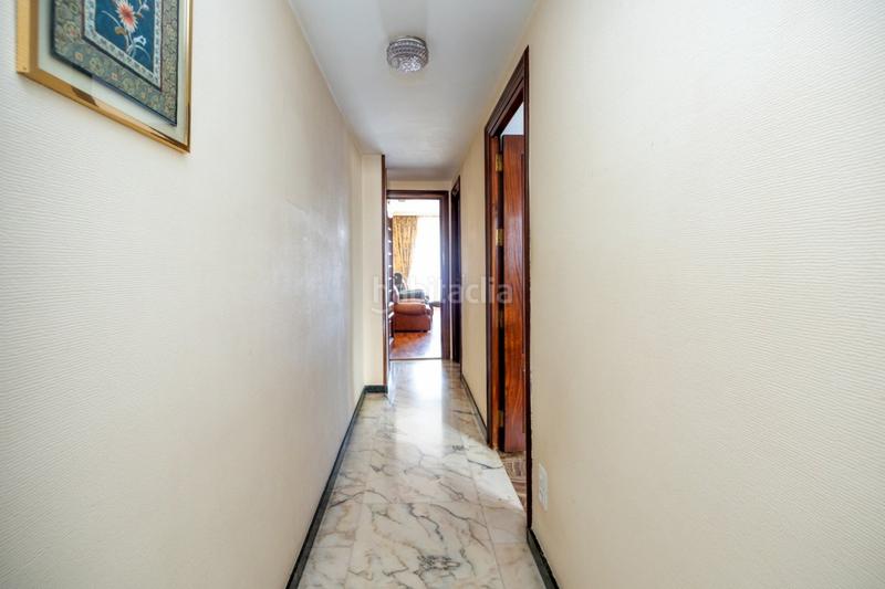 Foto abc51a25-7602-4326-8ff6-7c2947ea05a2. Piso señorial piso en san anton en San Matías - Realejo Granada