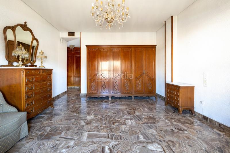 Foto b0b1faa6-d6ac-4ea2-8292-f2aeeef42b72. Piso señorial piso en san anton en San Matías - Realejo Granada