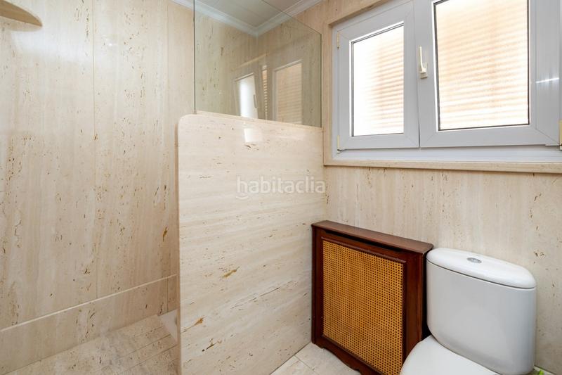 Foto c5a4f039-da40-4b97-9820-e4eab5706949. Piso señorial piso en san anton en San Matías - Realejo Granada