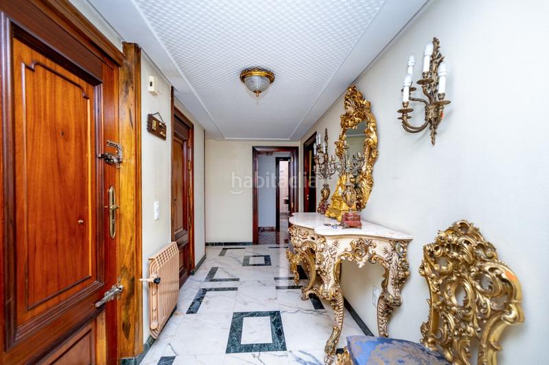 Foto d00dfe78-1e51-418b-9153-15837c82f18a. Piso señorial piso en san anton en San Matías - Realejo Granada