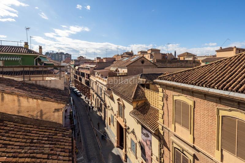 Foto e967d9f0-1ec0-4b80-89e4-8b068f7944c3. Piso señorial piso en san anton en San Matías - Realejo Granada