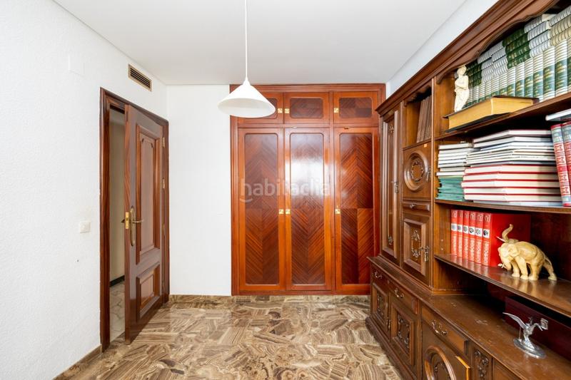 Foto f795d3b0-6dad-470a-a3ea-08b1c08c4512. Piso señorial piso en san anton en San Matías - Realejo Granada
