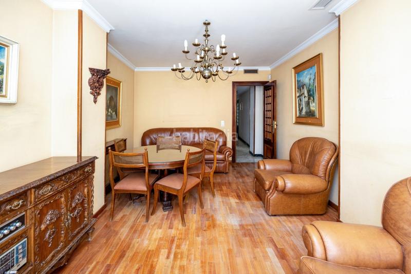 Foto fc00cb9b-c897-4f11-be88-5f9dccebf2be. Piso señorial piso en san anton en San Matías - Realejo Granada