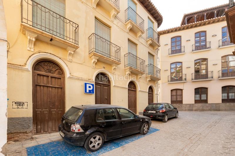 Foto 16613ac4-5310-4881-b481-c4f1d4c4d765. Edifici a Guadix