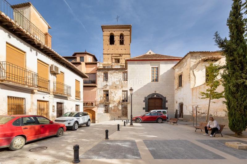 Foto 210a27c1-571e-4c9b-b0f6-2aebdbe92a70. Edifici a Guadix
