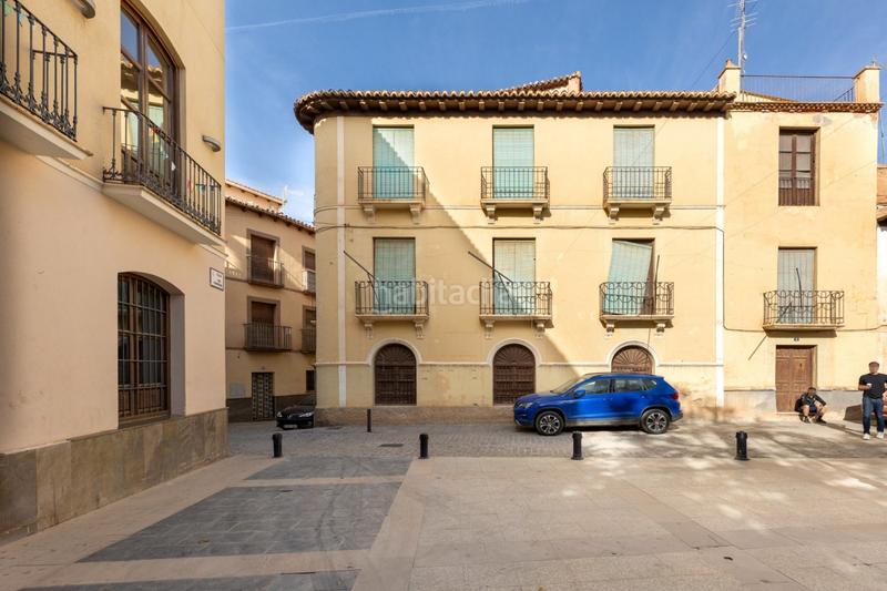 Foto 4f37af8c-b7b2-4f61-8d85-2f30a36507f8. Edifici a Guadix