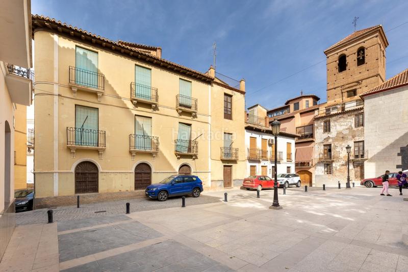 Foto 6a0e4835-8e6e-45f9-925d-aeffc5a6d8ae. Edifici a Guadix