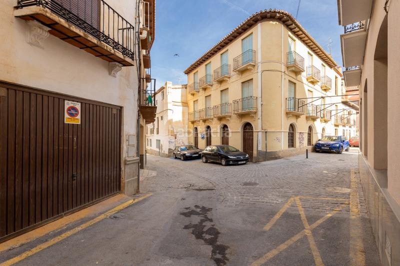 Foto bc2fed4c-0568-4325-b808-6f5231fe7dd7. Edifici a Guadix