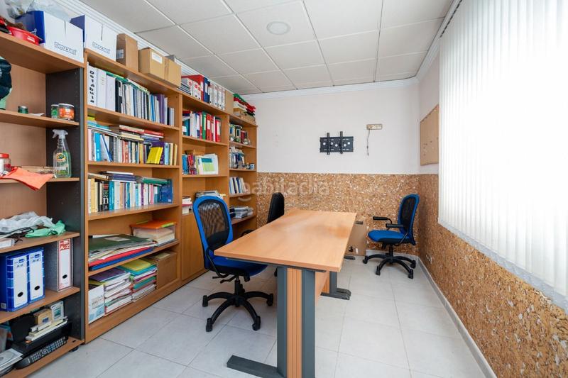 Foto a547692c-6225-42c0-830c-b22a0fc818e2. Local comercial a la venta local comercial en Cervantes Granada