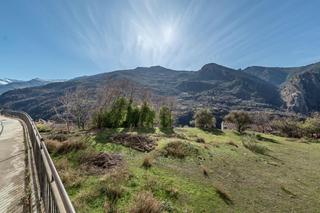 Terreny residencial  Camino estacion. Magnífico terreno urbano en gejar sierra con estupendas vistas a