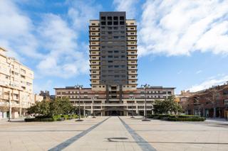 Local commercial à Pajaritos