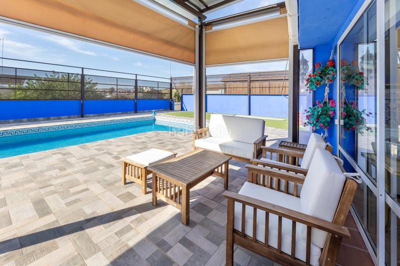 Foto 03bdc9ae-8b39-4548-bf33-86a2d20c8bc9. Chalet esspectacular chalet campo de golf las gabias en Gabias (Las)