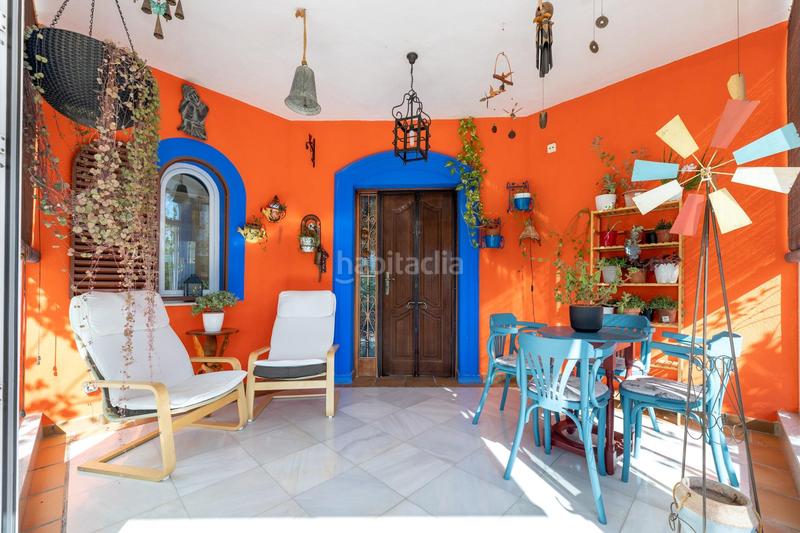 Foto 0ded4bf0-b600-443b-9650-a89de39652bf. Chalet esspectacular chalet campo de golf las gabias en Gabias (Las)