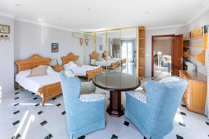 Foto 813a7d91-3acc-4dc3-b8d2-af9acdfe49d4. Chalet esspectacular chalet campo de golf las gabias en Gabias (Las)