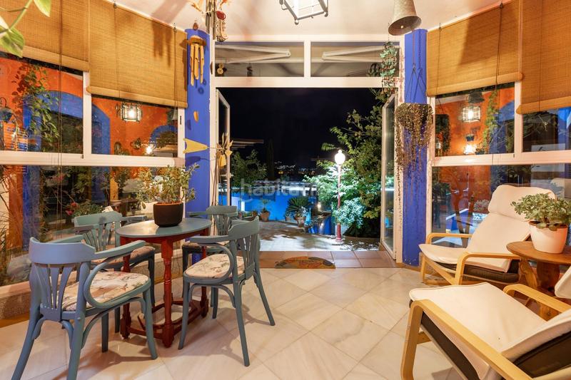 Foto a8b3e7f8-b14a-48fb-980e-00bd54d13c73. Chalet esspectacular chalet campo de golf las gabias en Gabias (Las)