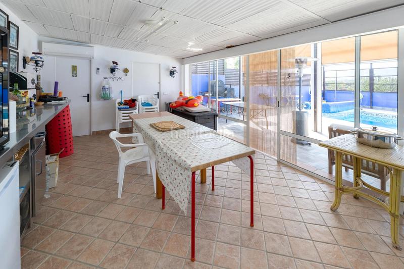 Foto f4eb3b67-8646-4dab-90ca-74a6c4d7a3bb. Chalet esspectacular chalet campo de golf las gabias en Gabias (Las)